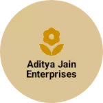 Business logo of Aditya Jain Enterprises