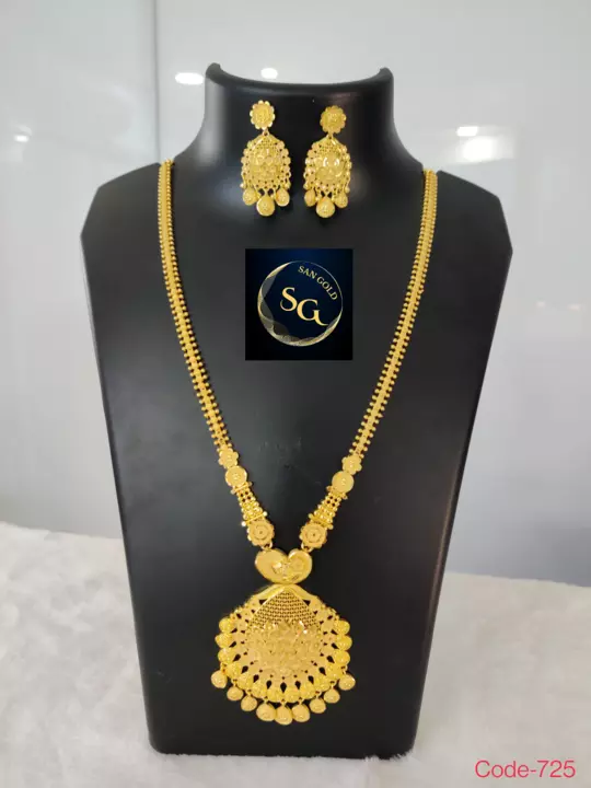 Post image Gold forming jewellery, best quality!!