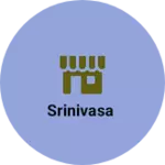 Business logo of Srinivasa