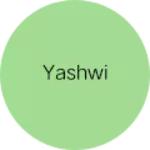 Business logo of Yashwi