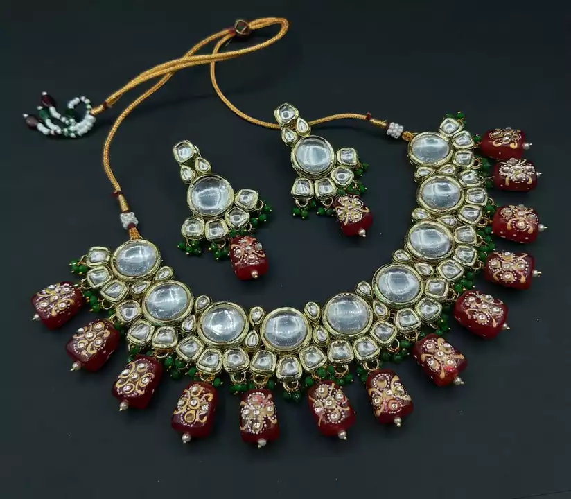 Post image Radhe Radhe jewellers jewellery manufacture artificial jewellery Jaipur Rajasthan 811 44 17258