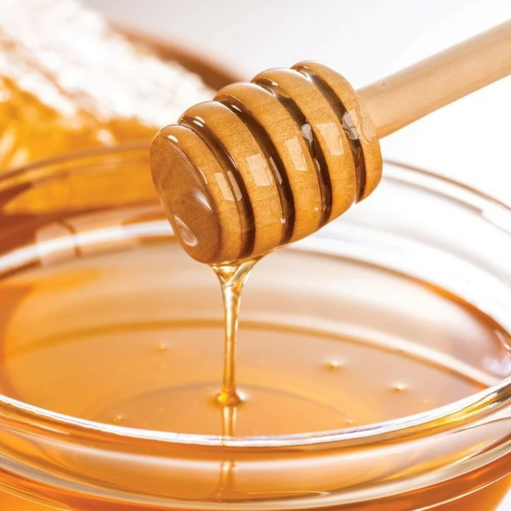 Honey stick uploaded by business on 1/5/2023