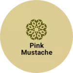 Business logo of Pink Mustache