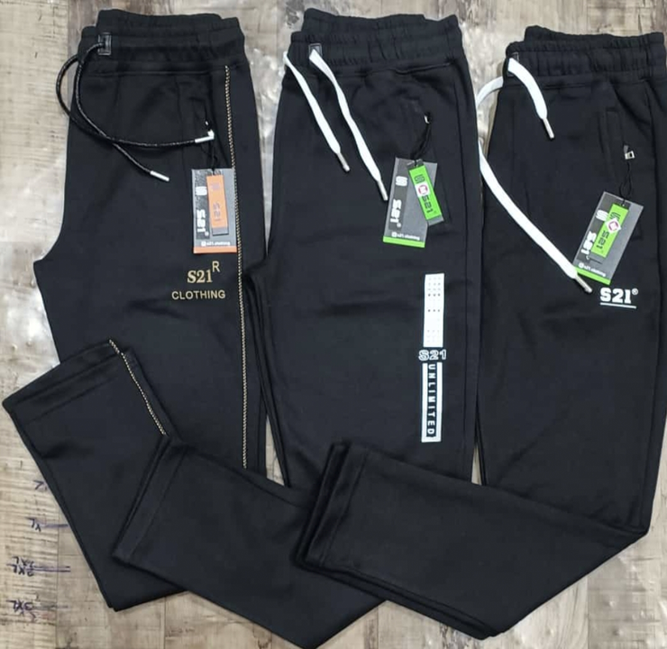 Track pants  uploaded by S21 brand clothing on 1/5/2023
