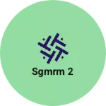 Business logo of sgmrm 2