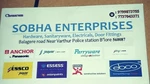 Business logo of Sobha Enterprises