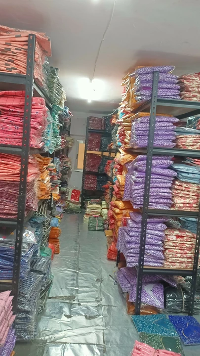 Warehouse Store Images of Harikrushna creation