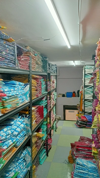 Warehouse Store Images of Harikrushna creation