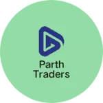 Business logo of Parth Traders