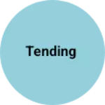 Business logo of Tending