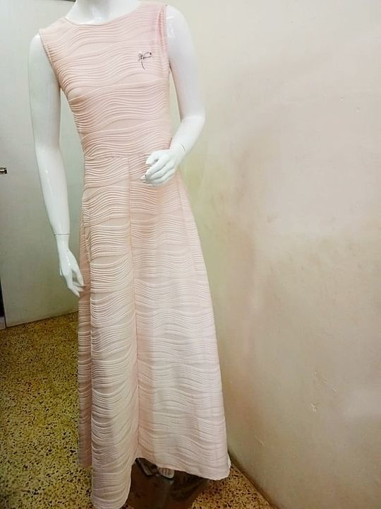 Long dress uploaded by business on 2/9/2021