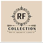Business logo of RF Collection