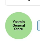 Business logo of Yasmin general Store