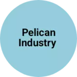 Business logo of Pelican industry