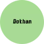Business logo of Dokhan