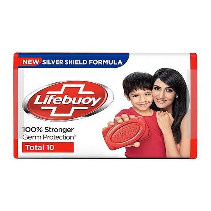 Post image Lifebuoy Toilet Soap box
60gm
10rs
144 piece
Delivery available