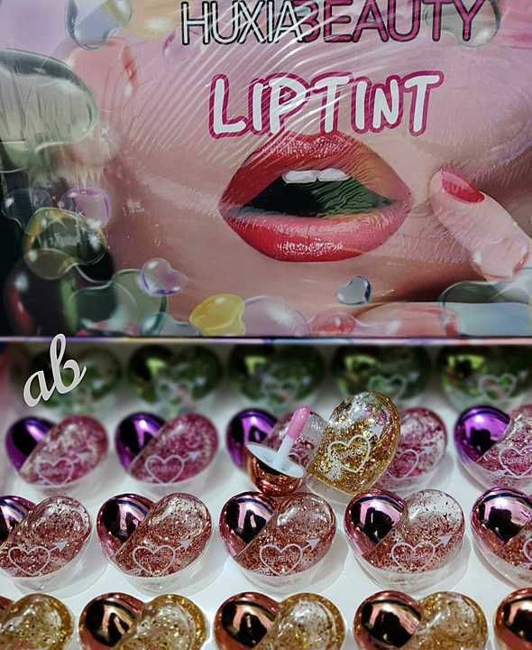 Lip tint uploaded by Vihaan's clothing and accessories on 2/9/2021