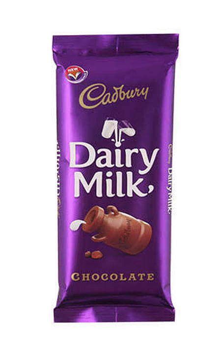 Dairy Milk Choclate 10rs bundle uploaded by business on 2/9/2021