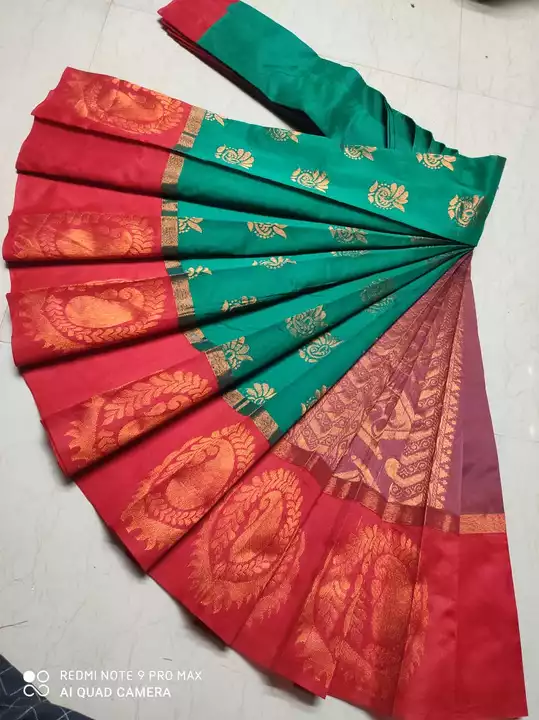 Product uploaded by Pavanikha saree creations  on 1/5/2023