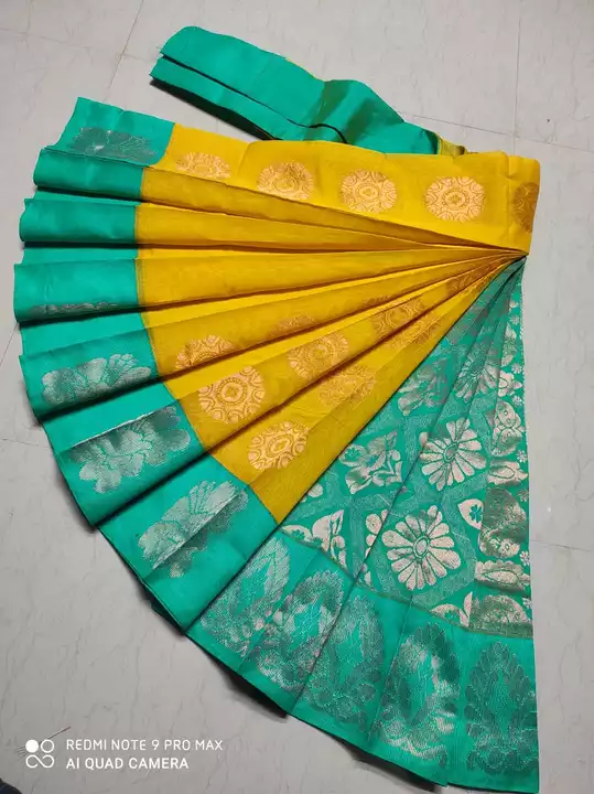 Product uploaded by Pavanikha saree creations  on 1/5/2023