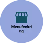 Business logo of Menufeckring