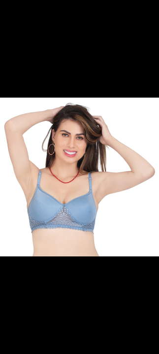 Bra and panty only bulk quantity available  uploaded by business on 1/5/2023
