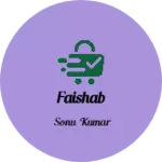 Business logo of Faishab