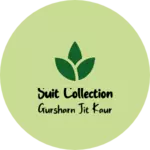 Business logo of Suit collection