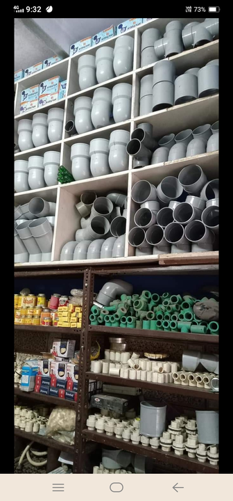 All pipe fitting uploaded by business on 1/5/2023
