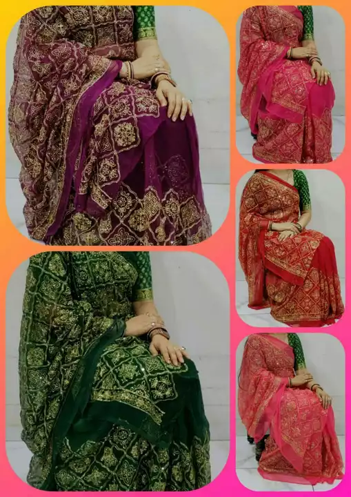 Product uploaded by Rajvadi collection on 1/5/2023