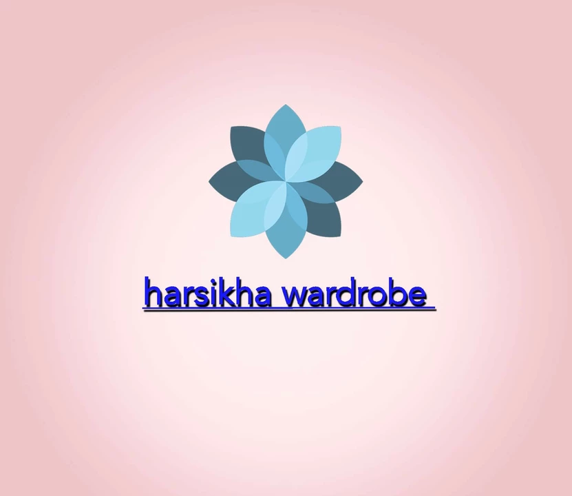 Visiting card store images of Harsikha wardrobe