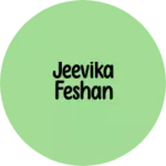 Business logo of Jeevika feshan