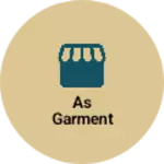 Business logo of As garment based out of Thane
