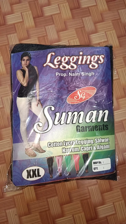 Cotton laycra uploaded by Suman trading company on 1/5/2023