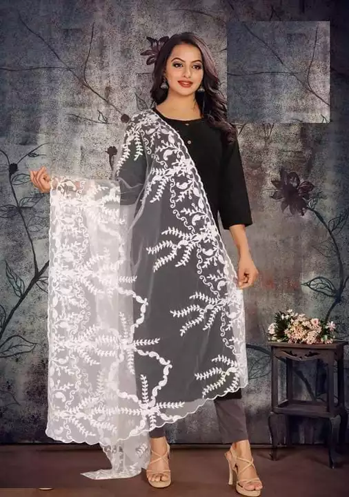 Product uploaded by Dupatta house on 1/5/2023