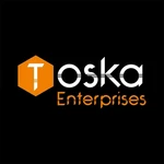 Business logo of Toska enterprises