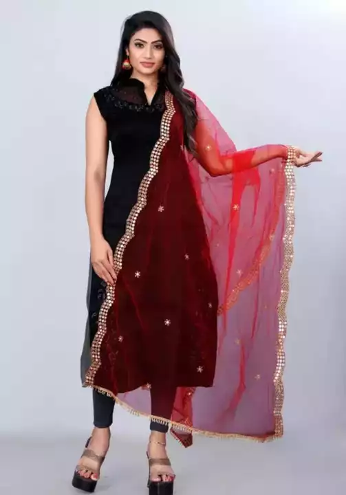 Product uploaded by Dupatta house on 1/5/2023