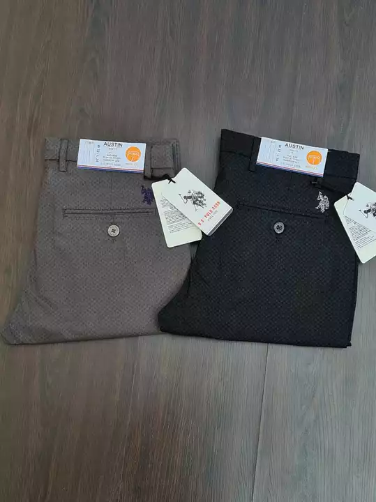 US POLO COTTON CHINOS / PANTS   uploaded by Outlook Fashions on 1/5/2023