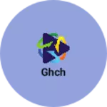 Business logo of Ghch