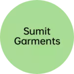 Business logo of Sunit garments
