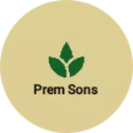 Business logo of Prem sons