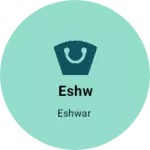 Business logo of Eshw