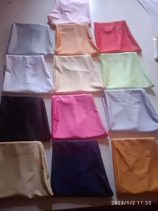 Go colourgo Colors Simar leggings uploaded by Yuva tex on 1/5/2023