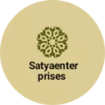 Business logo of Satyaenterprises
