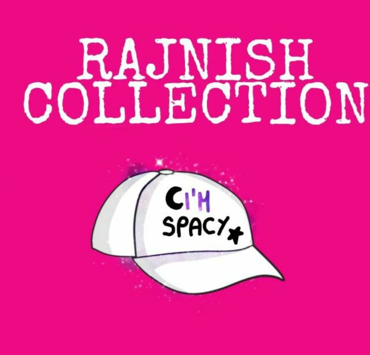 Post image Rajnish collection  has updated their profile picture.