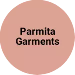 Business logo of Parmita garments
