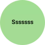 Business logo of Sssssss