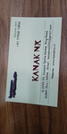 Business logo of Kanak nx