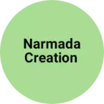 Business logo of Narmada creation