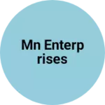 Business logo of MN ENTERPRISES